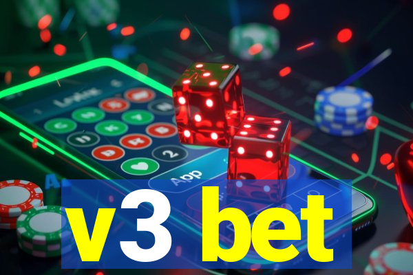 v3 bet